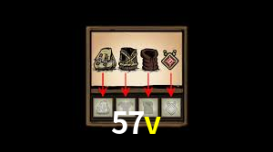 57v cassino