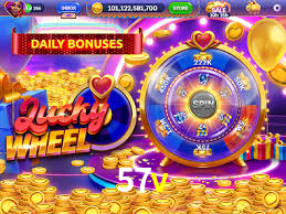 Live Casino 57v