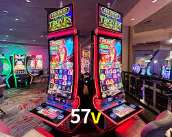 57v cassino