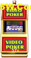 Roulette Table 57v