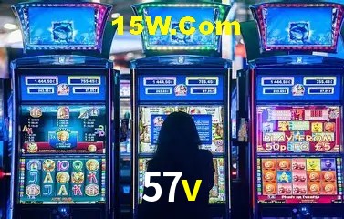 A Experiência Imersiva dos Cassinos Ao Vivo no 57v