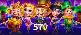 57v - Várias Máquinas Slots E Bônus - 57v.net